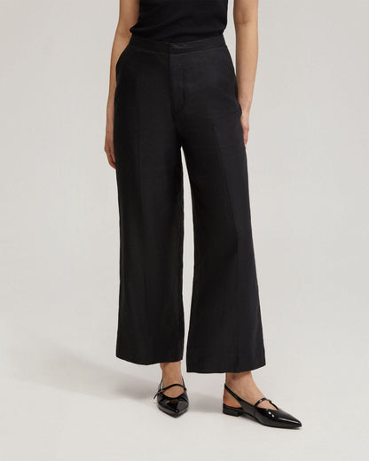 Ela Linen Pants
