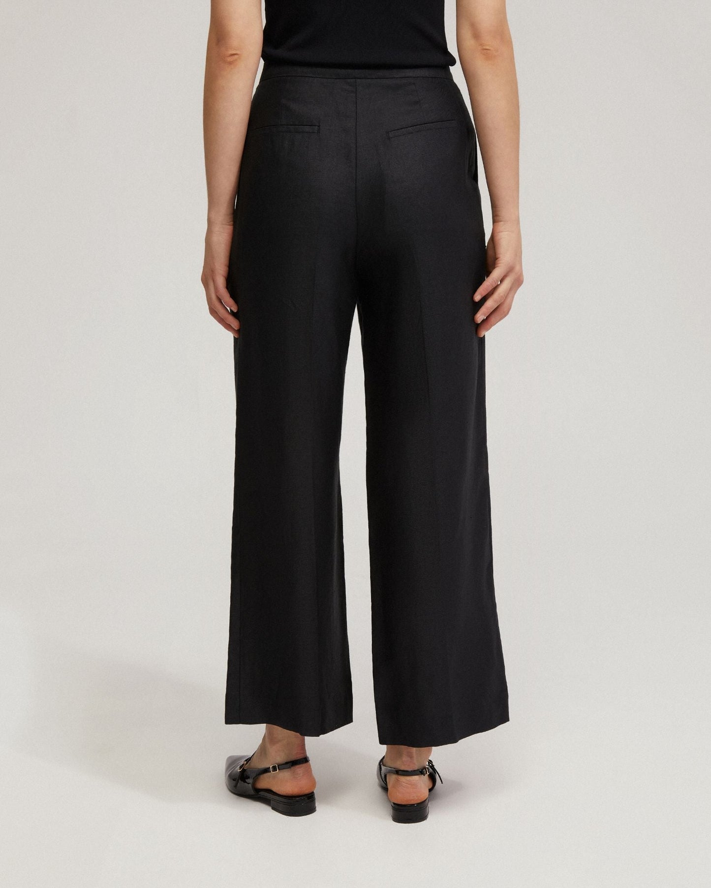 Ela Linen Pants