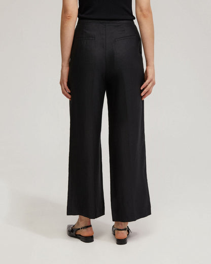 Ela Linen Pants