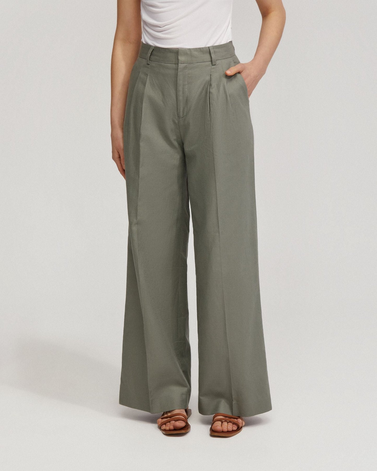 Sonia Pants