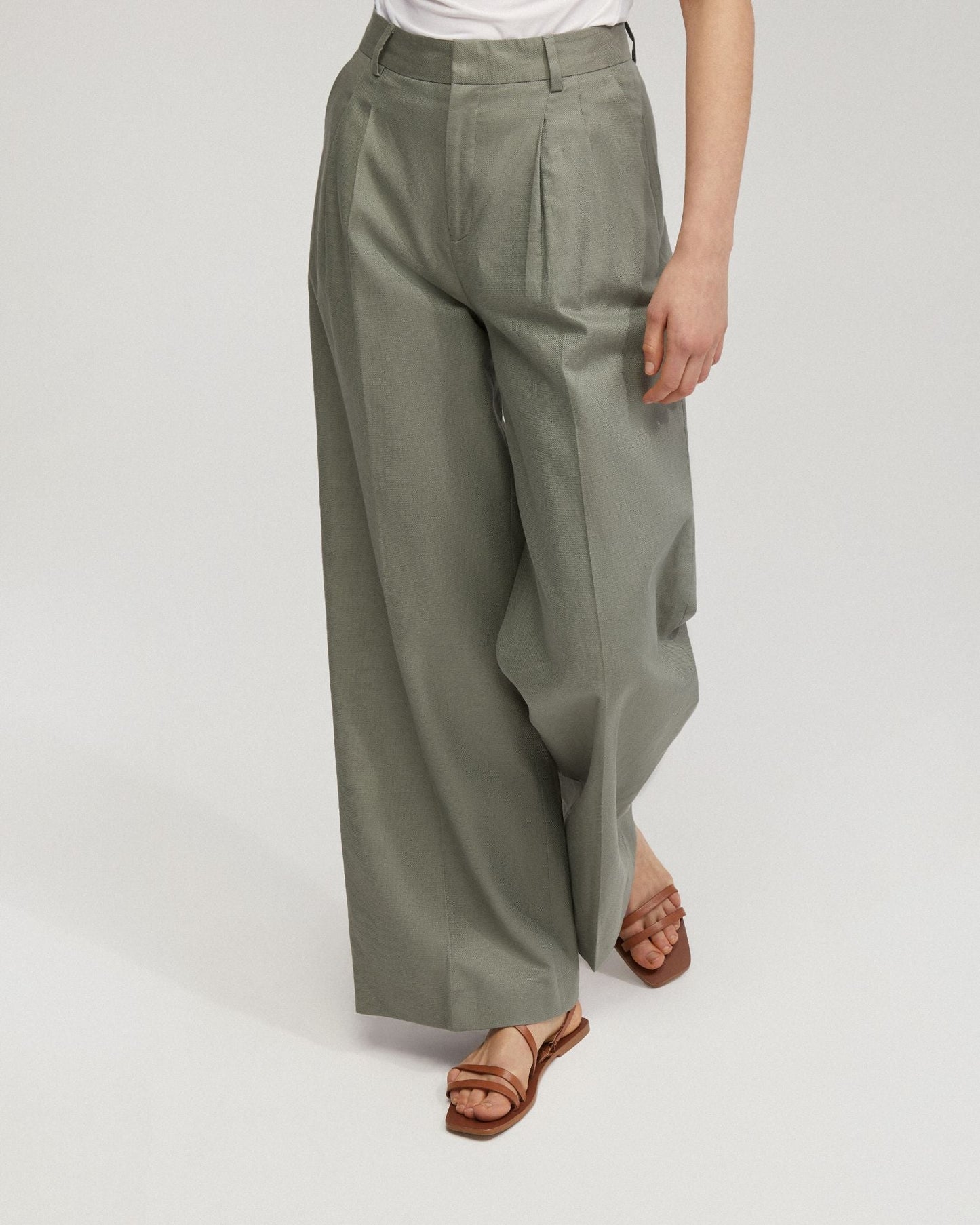 Sonia Pants