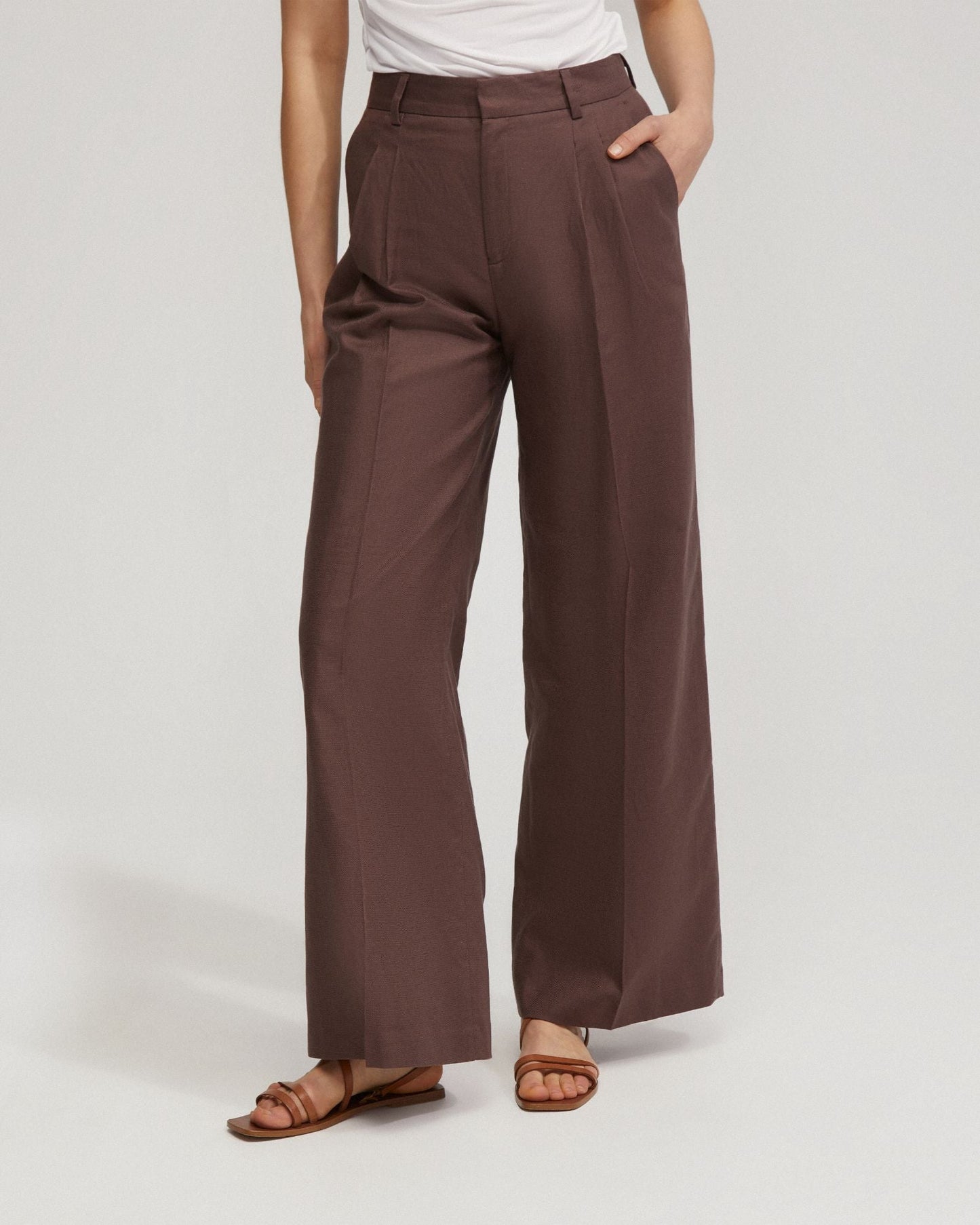 Sonia Pants