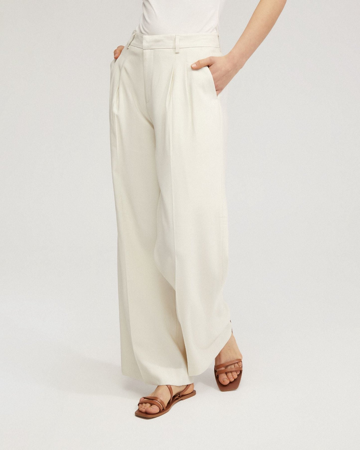 Sonia Eco Pants