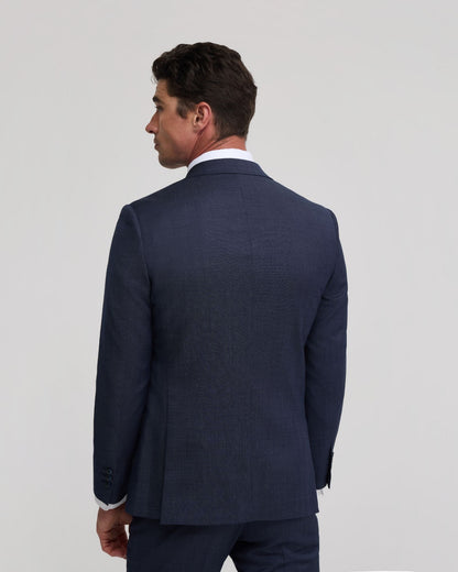 New Hopkins Wool Suit Jacket
