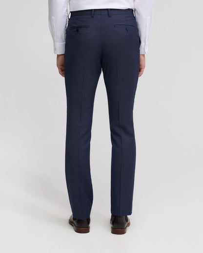 Hopkins Wool Suit Trousers
