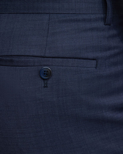 Hopkins Wool Suit Trousers