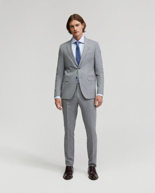Auden Wool Suit Jacket