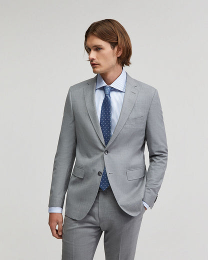 Auden Wool Suit Jacket
