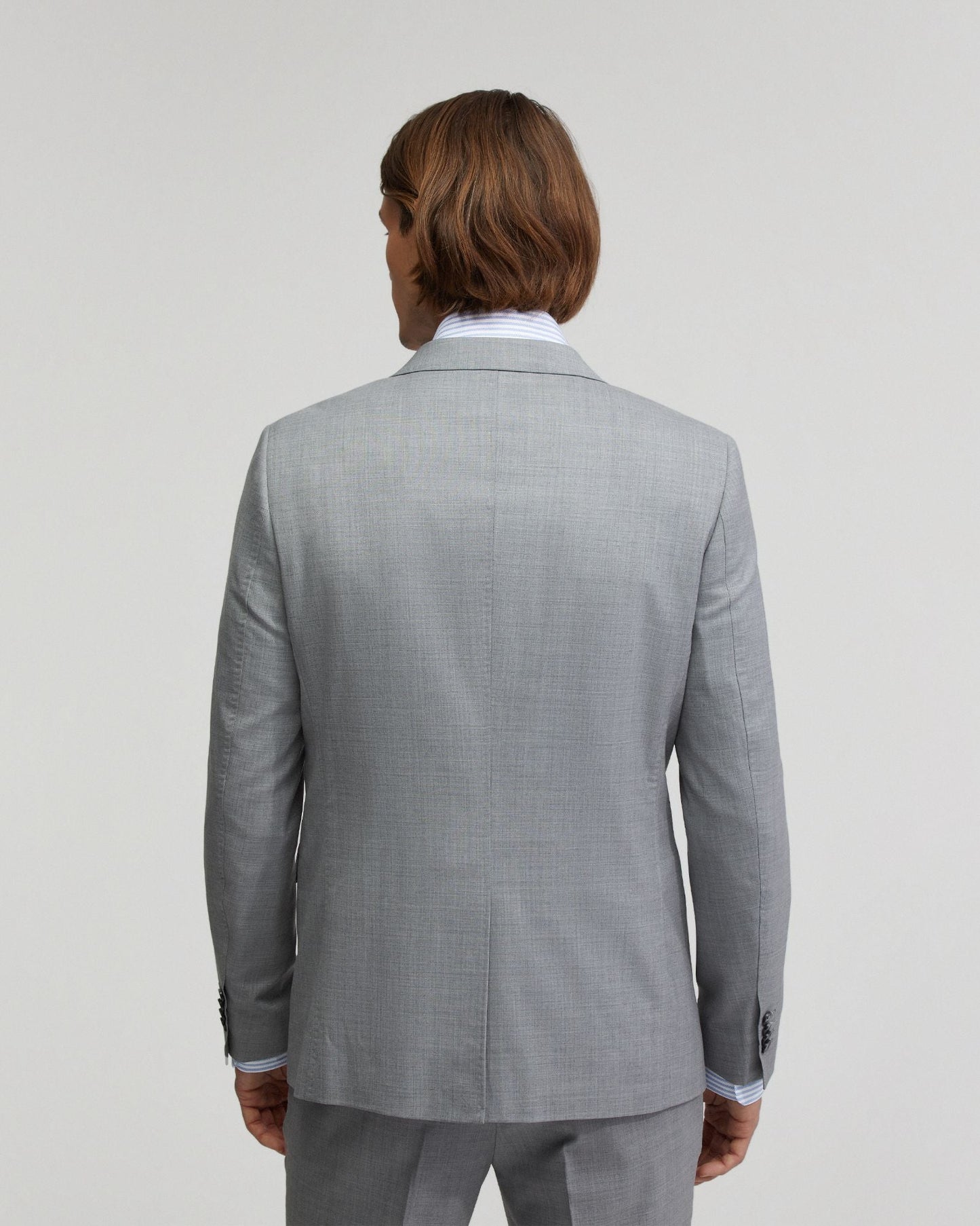 Auden Wool Suit Jacket