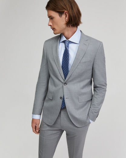 Auden Wool Suit Jacket