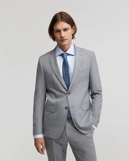 Auden Wool Suit Jacket