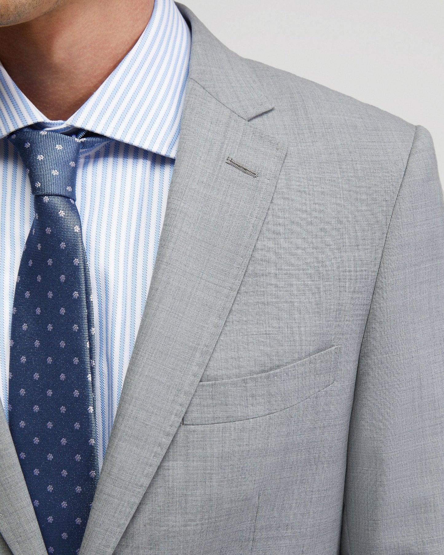 Auden Wool Suit Jacket