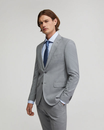 Auden Wool Suit Jacket