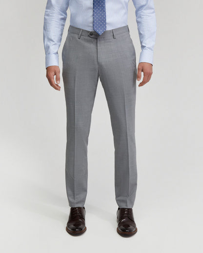 Auden Wool Suit Trousers