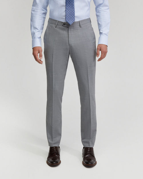 Auden Wool Suit Trousers