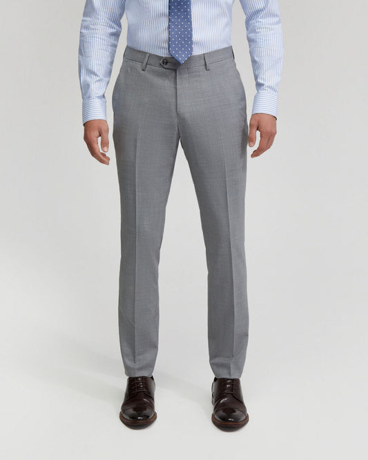 Auden Wool Suit Trousers