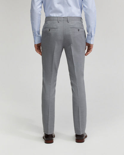 Auden Wool Suit Trousers