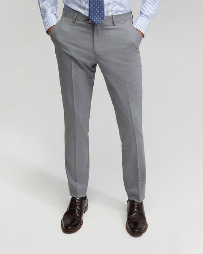 Auden Wool Suit Trousers