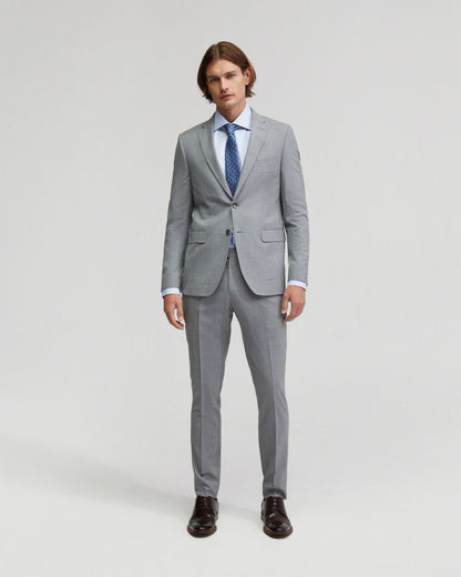 Auden Wool Suit Trousers