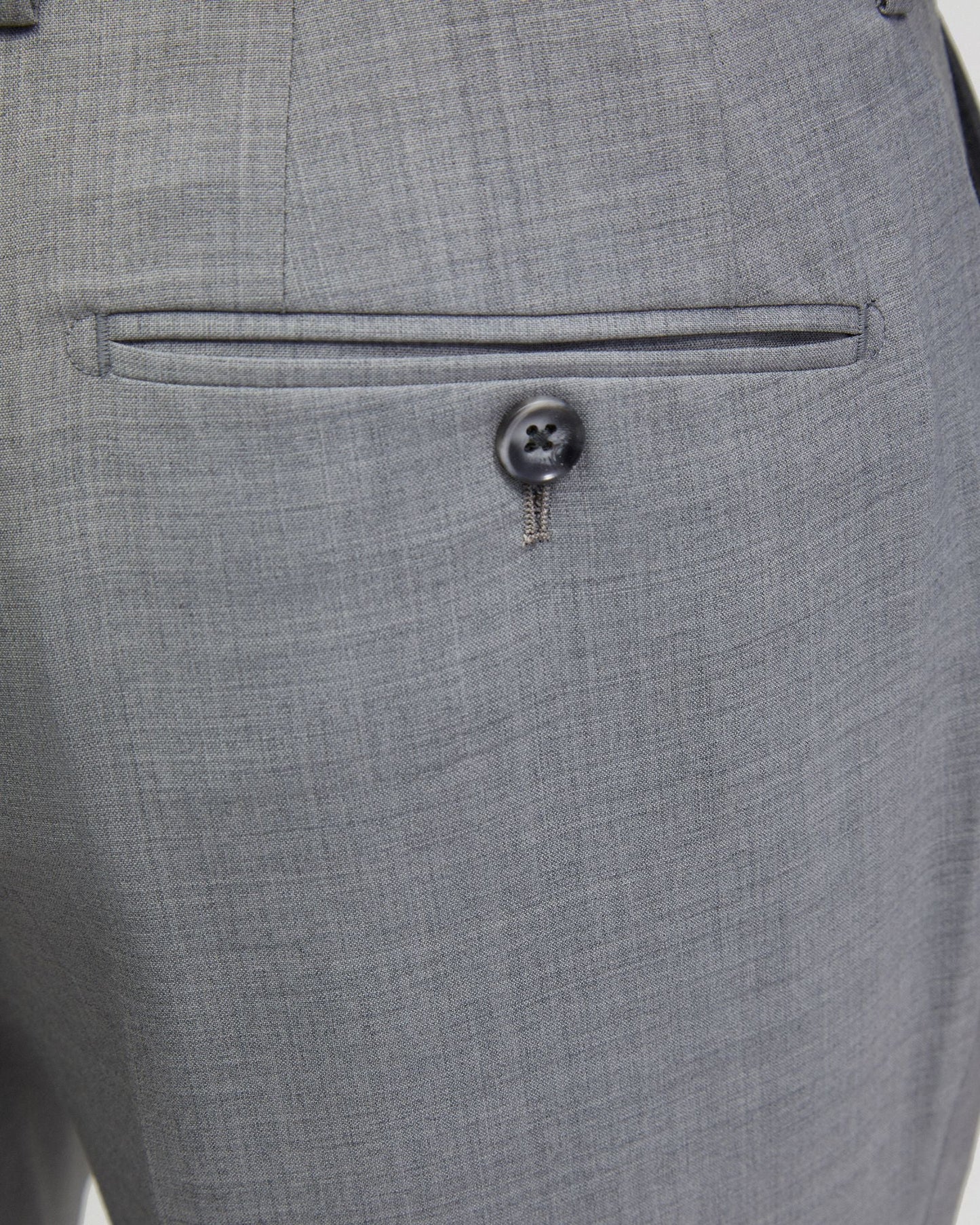 Auden Wool Suit Trousers
