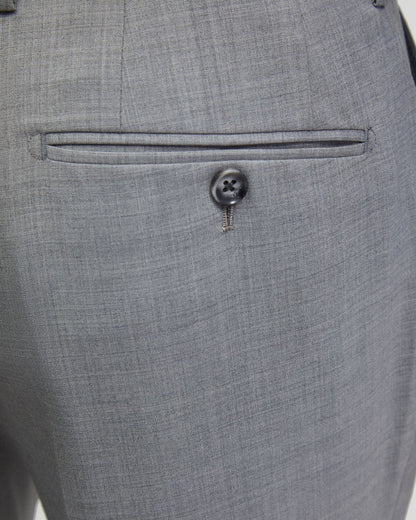 Auden Wool Suit Trousers