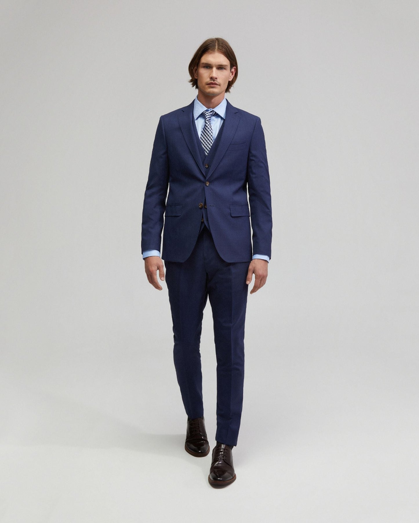 Auden Wool Suit Jacket