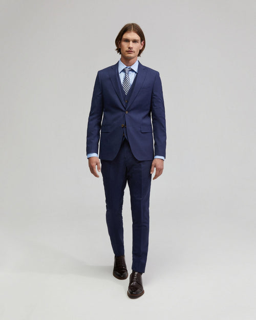 Auden Wool Suit Jacket