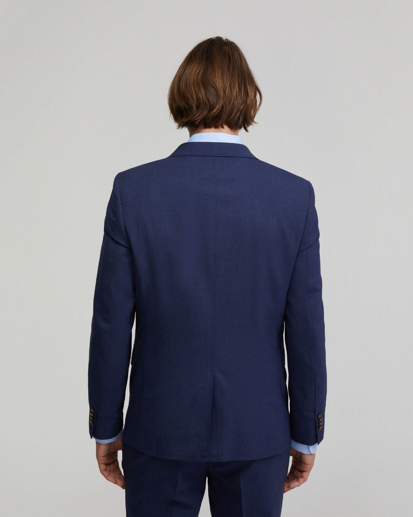 Auden Wool Suit Jacket