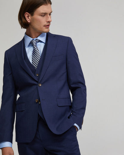 Auden Wool Suit Jacket