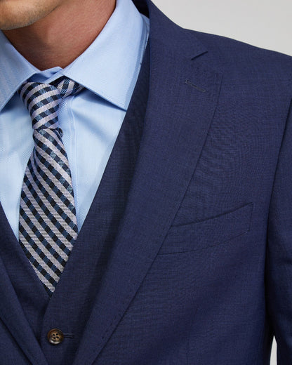 Auden Wool Suit Jacket