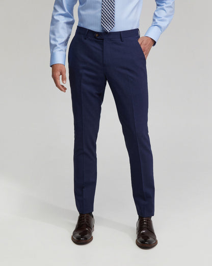 Auden Wool Suit Trousers