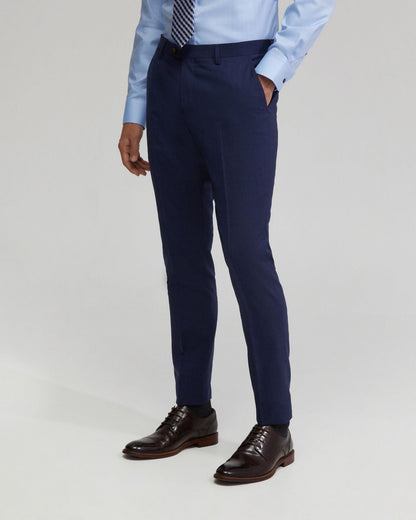 Auden Wool Suit Trousers