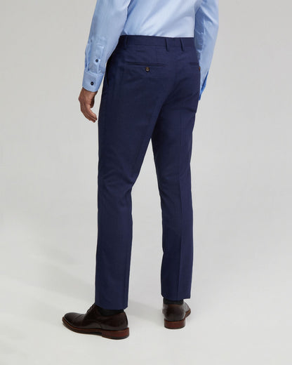 Auden Wool Suit Trousers