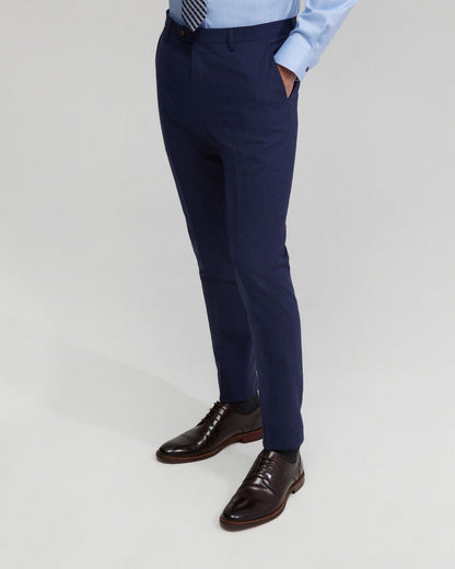Auden Wool Suit Trousers