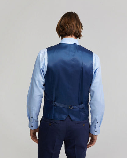 Butterworth Wool Waistcoat