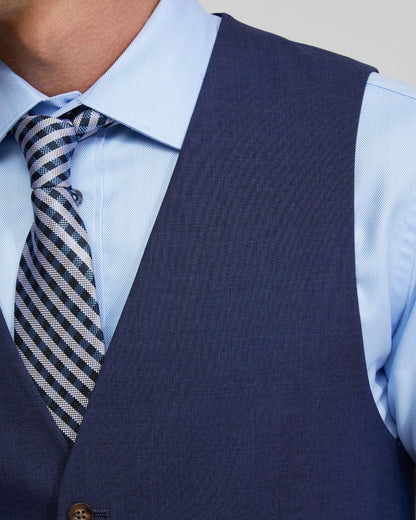 Butterworth Wool Waistcoat