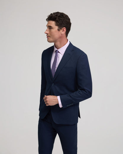 New Hopkins Wool Suit Jacket