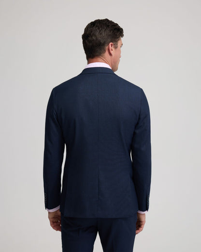 New Hopkins Wool Suit Jacket