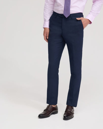 Hopkins Wool Suit Trousers