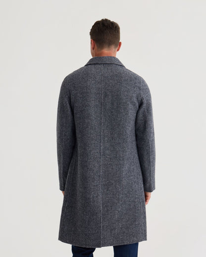 Casper Wool Coat
