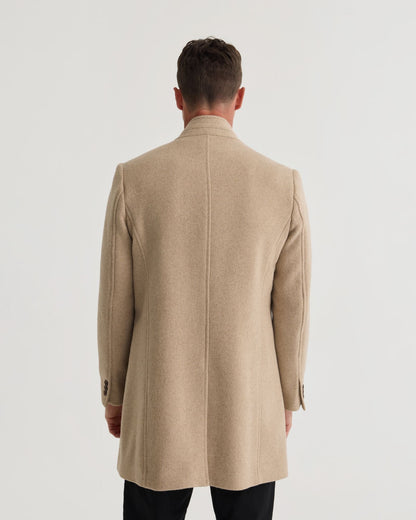 Austin Wool Coat
