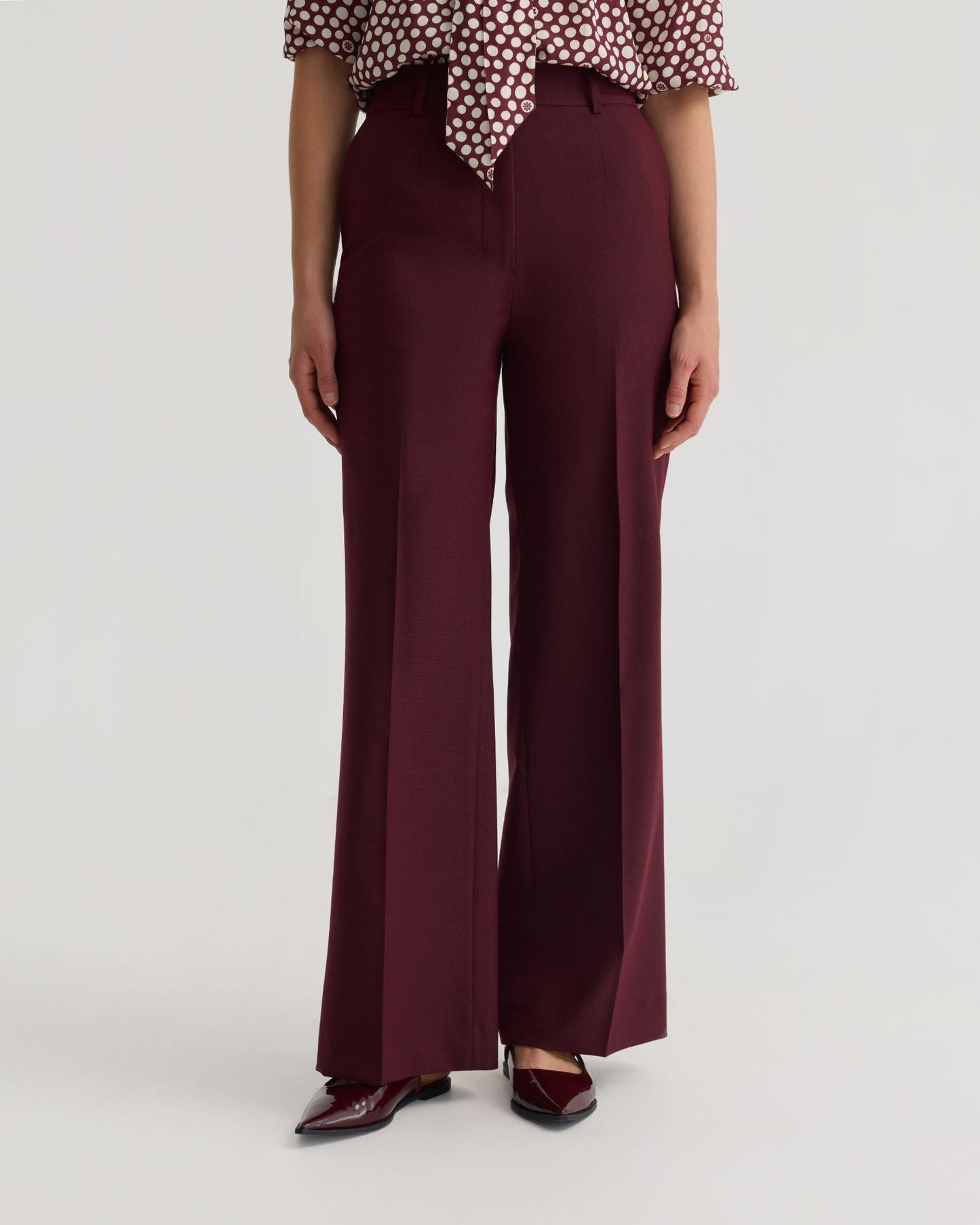 Lydia Eco Trousers