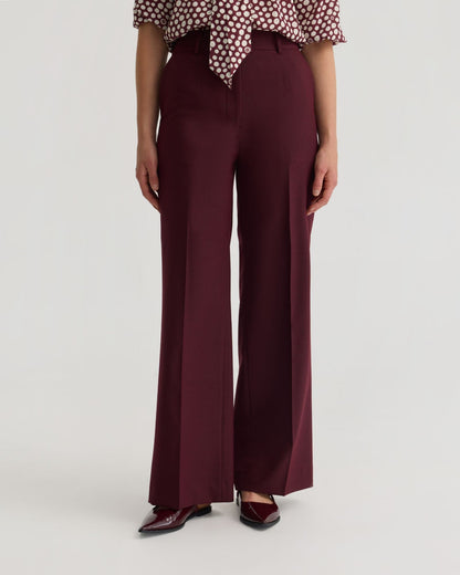 Lydia Eco Trousers