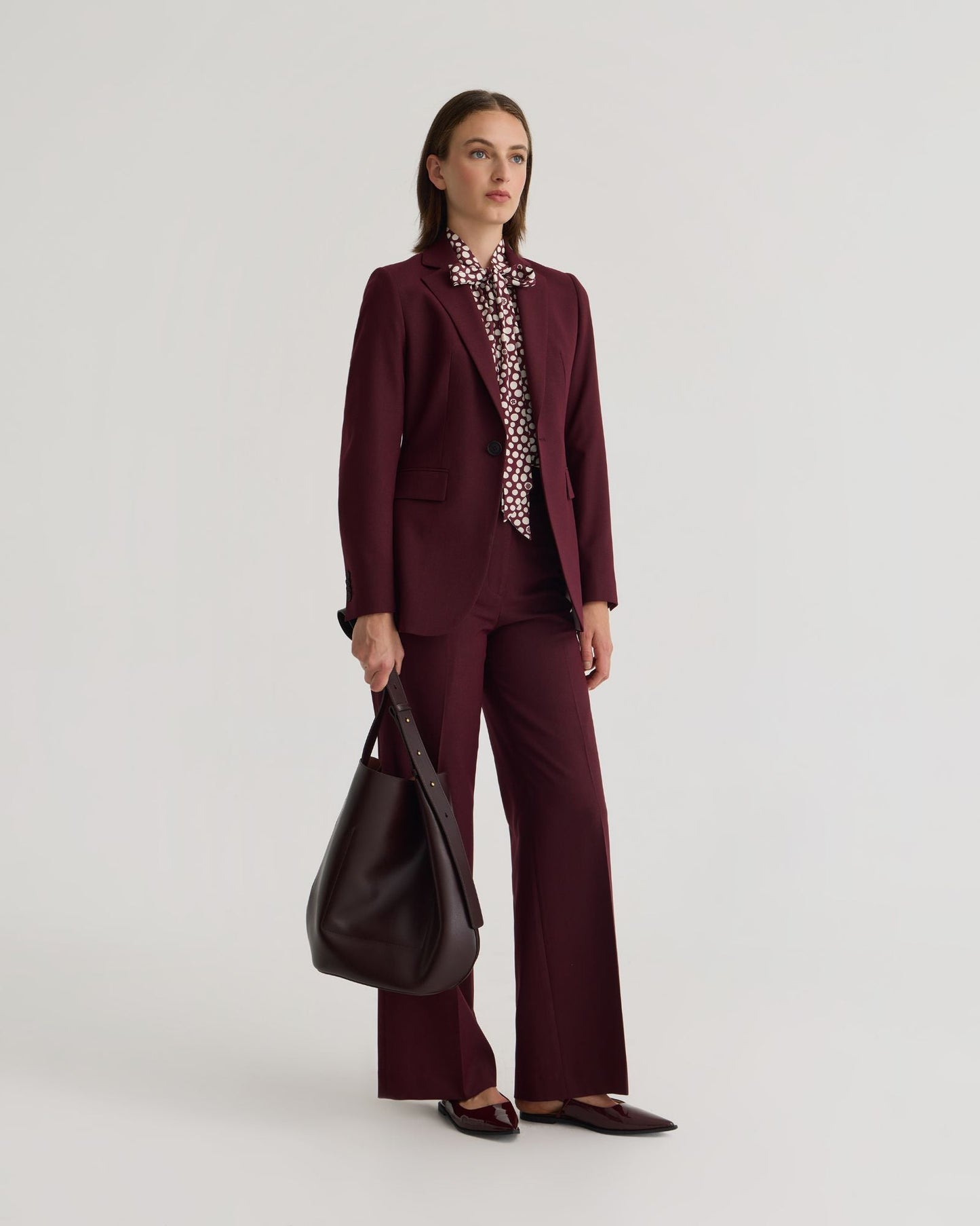 Lydia Eco Trousers