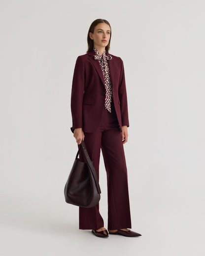 Lydia Eco Trousers
