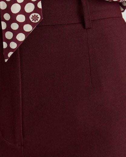 Lydia Eco Trousers