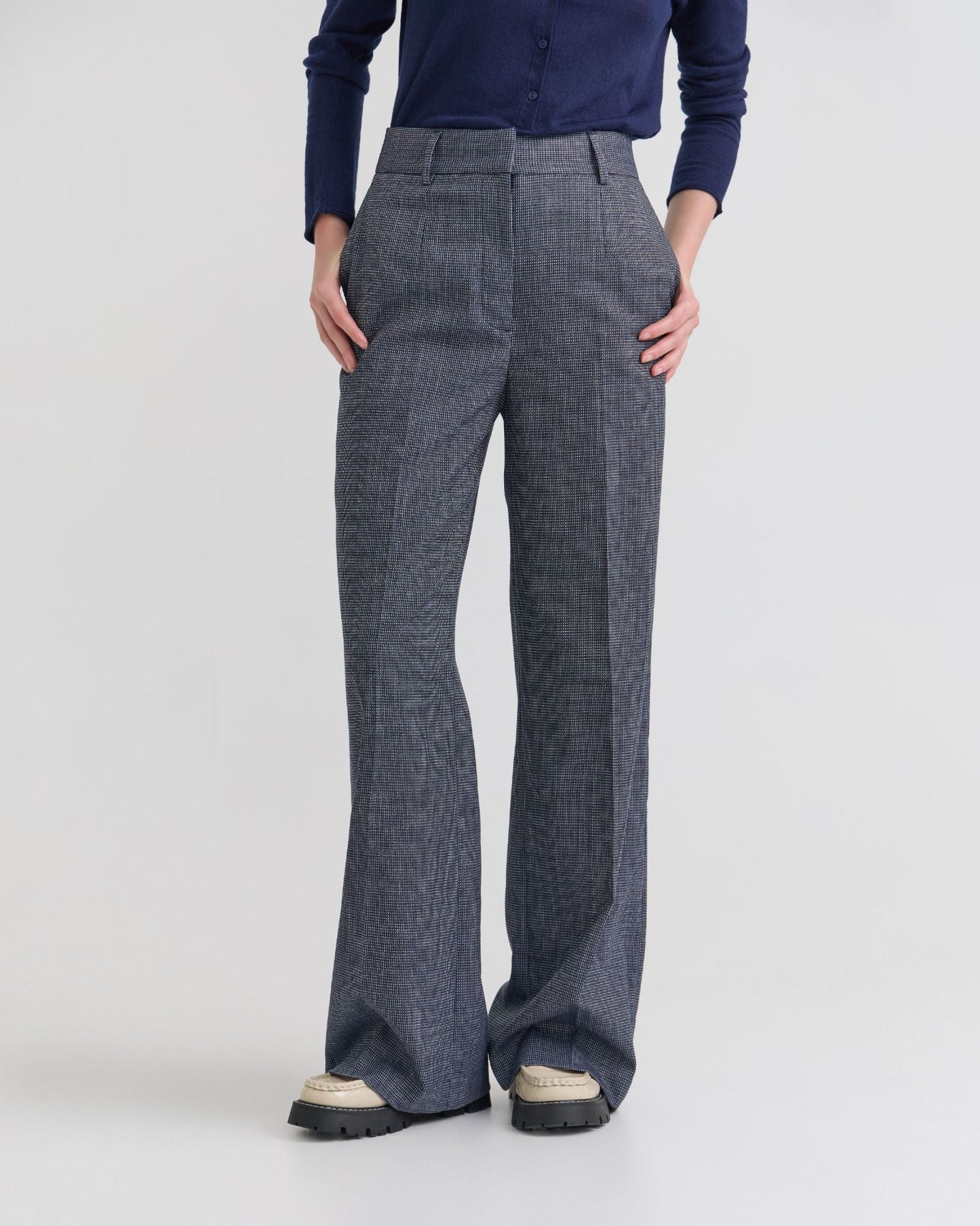 Lydia Eco Pants