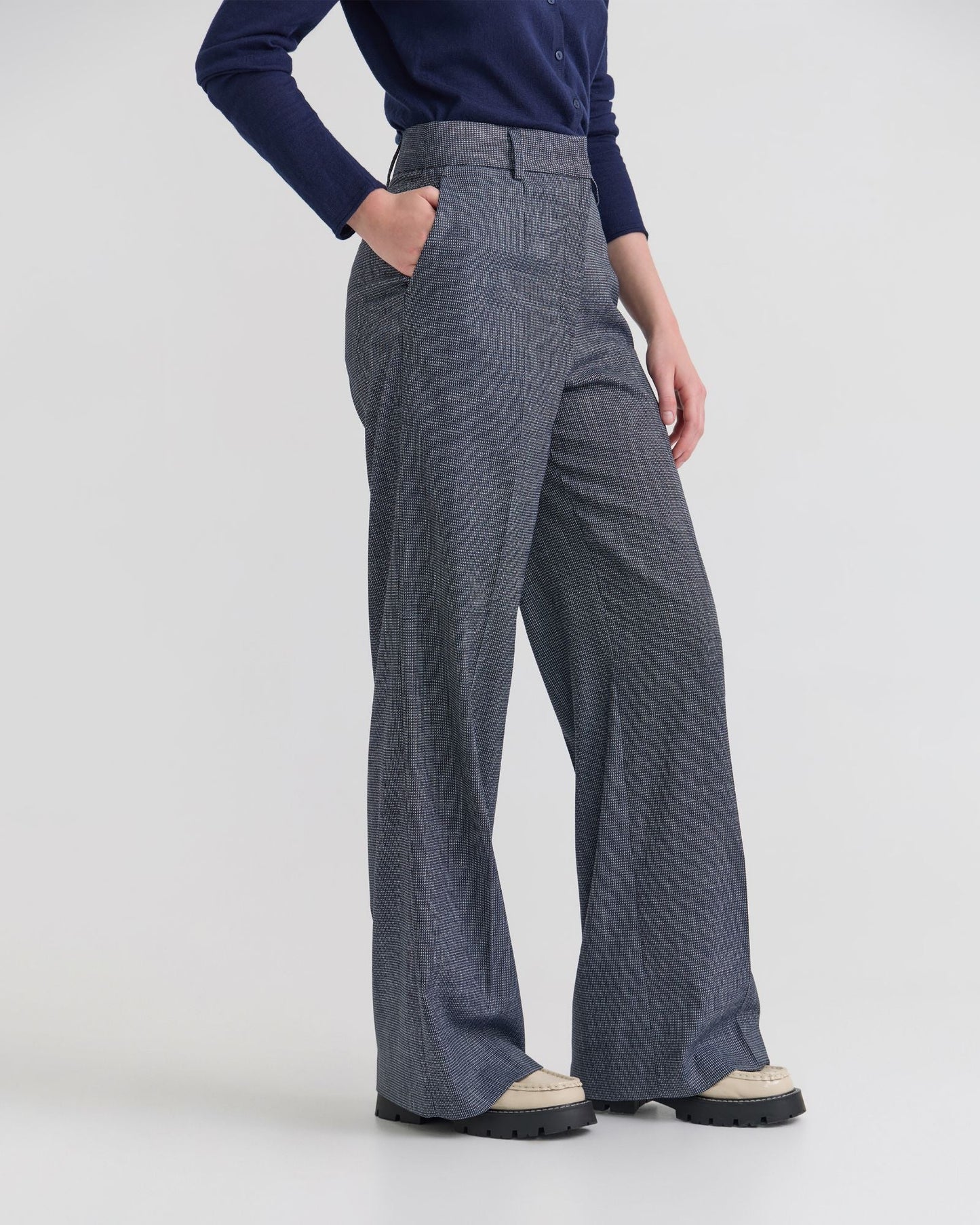 Lydia Eco Pants