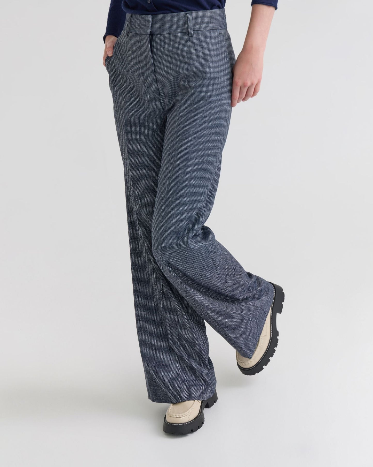 Lydia Eco Pants