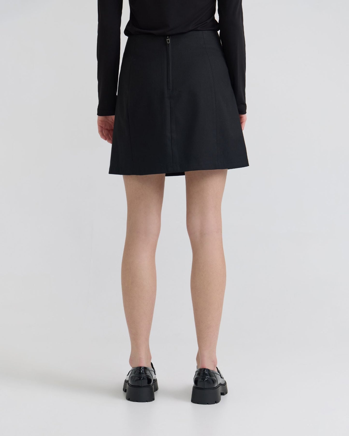 Selene Mini Skirt